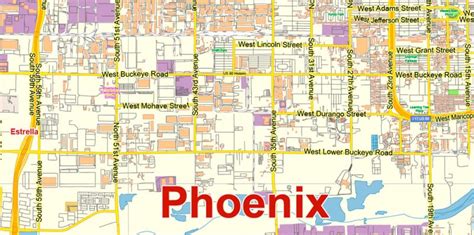 city of phoenix telephone number.